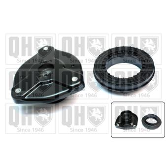Kit de réparation, coupelle de suspension QUINTON HAZELL EMA4982 pour MAZDA 626 E 300 - 252cv