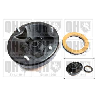 Kit de réparation, coupelle de suspension QUINTON HAZELL EMA4987 pour BMW X5 4.4i - 286cv