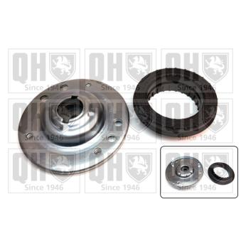 Kit de réparation, coupelle de suspension QUINTON HAZELL EMA4996 pour OPEL VECTRA 1.9 CDTI - 150cv