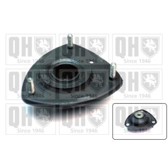 Coupelle de suspension QUINTON HAZELL OEM 4860952020