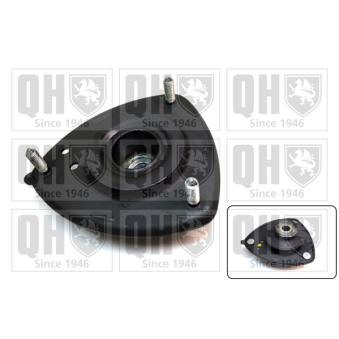 Coupelle de suspension QUINTON HAZELL OEM 4860952050
