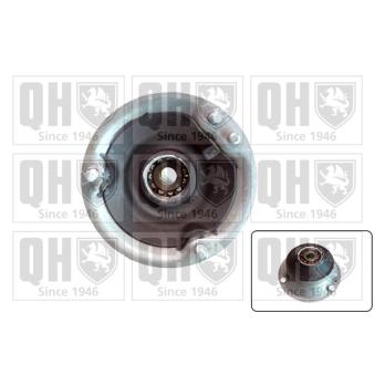Coupelle de suspension QUINTON HAZELL OEM 31306775098