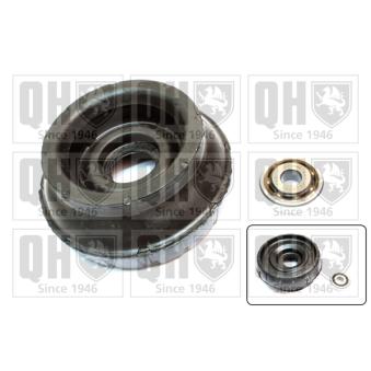 Kit de réparation, coupelle de suspension QUINTON HAZELL EMA5035 pour NISSAN PRIMASTAR DCI 80 - 82cv