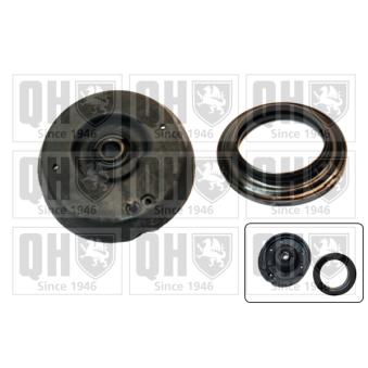 Kit de réparation, coupelle de suspension QUINTON HAZELL OEM 503180 Kit de réparation, coupelle de suspension QUINTON HAZELL OEM 503180