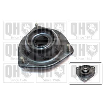 Coupelle de suspension QUINTON HAZELL EMA5044 pour HYUNDAI ACCENT 1.6 - 105cv