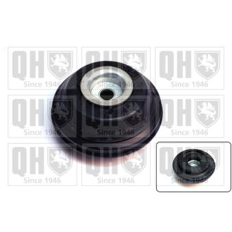 Coupelle de suspension QUINTON HAZELL OEM 51813225