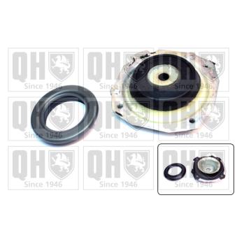 Kit de réparation, coupelle de suspension QUINTON HAZELL OEM 7700824022