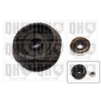 Kit de réparation, coupelle de suspension QUINTON HAZELL [EMA6006]