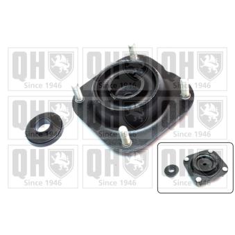 Kit de réparation, coupelle de suspension QUINTON HAZELL EMA6069 pour VOLVO XC90 1.8 i V6 - 135cv