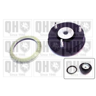 Kit de réparation, coupelle de suspension QUINTON HAZELL OEM 1103725