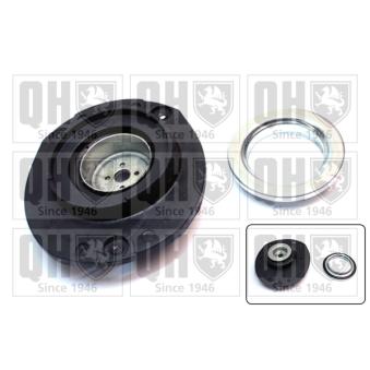 Kit de réparation, coupelle de suspension QUINTON HAZELL OEM 503157 Kit de réparation, coupelle de suspension QUINTON HAZELL OEM 503157