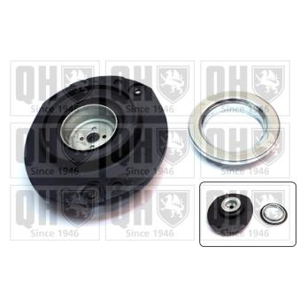 Kit de réparation, coupelle de suspension QUINTON HAZELL OEM 503159