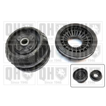 Kit de réparation, coupelle de suspension QUINTON HAZELL OEM 6383230420