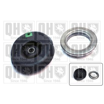 Kit de réparation, coupelle de suspension QUINTON HAZELL OEM 3637222