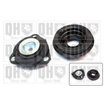 Kit de réparation, coupelle de suspension QUINTON HAZELL EMA6125 pour HYUNDAI IX35 2.2 TDCi - 110cv