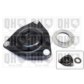 Kit de réparation, coupelle de suspension QUINTON HAZELL EMA6126 pour MITSUBISHI OUTLANDER 2.4 - 170cv