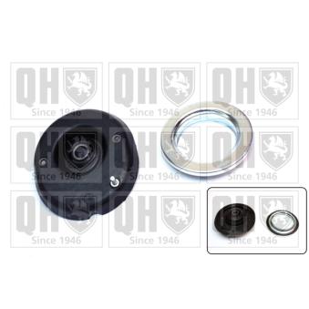 Kit de réparation, coupelle de suspension QUINTON HAZELL EMA6128 pour CITROEN C2 1.4 HDi - 68cv