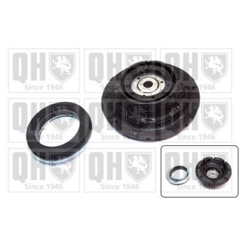 Kit de réparation, coupelle de suspension QUINTON HAZELL [EMA6134]