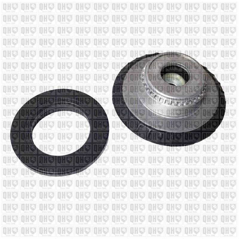 Kit de réparation, coupelle de suspension QUINTON HAZELL EMA6163 - Visuel 1