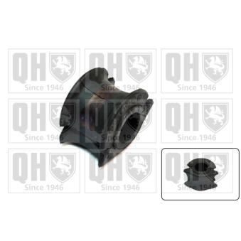 Suspension, stabilisateur QUINTON HAZELL EMB1969 pour VOLKSWAGEN TRANSPORTER - COMBI 1.8 i - 103cv