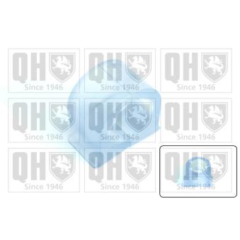 Suspension, stabilisateur QUINTON HAZELL OEM 7700667186
