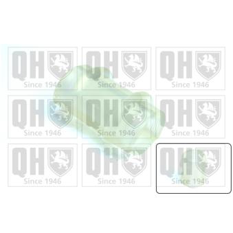 Suspension, stabilisateur QUINTON HAZELL EMB2139 pour PEUGEOT 205 1.6 - 75cv