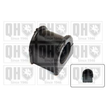 Suspension, stabilisateur QUINTON HAZELL OEM 1659591