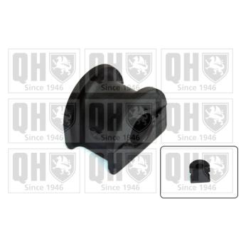 Suspension, stabilisateur QUINTON HAZELL EMB2689 pour SEAT MARBELLA 0.9 - 40cv