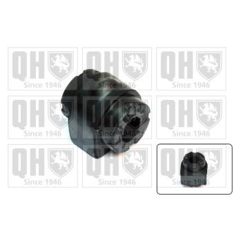 Suspension, stabilisateur QUINTON HAZELL OEM LR005649
