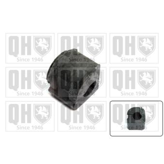 Suspension, stabilisateur QUINTON HAZELL EMB7011 pour VOLKSWAGEN GOLF 1.8 - 75cv