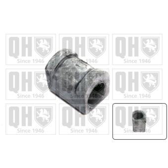 Suspension, stabilisateur QUINTON HAZELL EMB7034 pour RENAULT SUPER 5 1.0 - 41cv