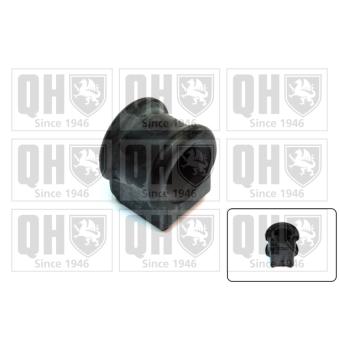 Suspension, stabilisateur QUINTON HAZELL OEM 7700693154