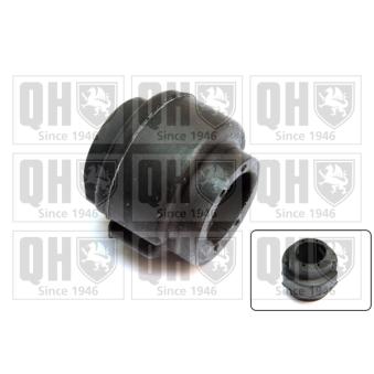 Suspension, stabilisateur QUINTON HAZELL EMB7044 pour AUDI A8 3.7 - 260cv