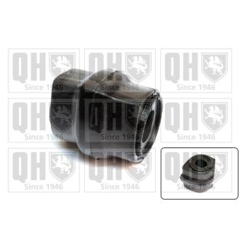 Suspension, stabilisateur QUINTON HAZELL EMB7046 pour PEUGEOT 206 1.9 D - 69cv