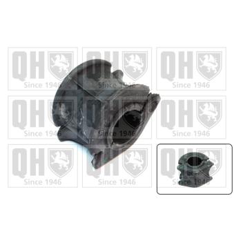 Suspension, stabilisateur QUINTON HAZELL EMB7060 pour PEUGEOT 807 2.0 - 110cv