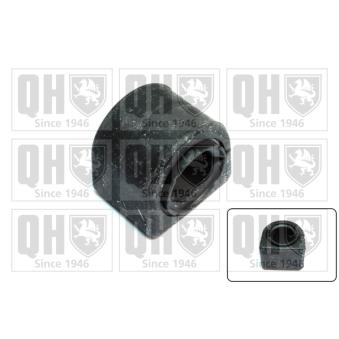 Suspension, stabilisateur QUINTON HAZELL EMB7078 pour CITROEN C5 3.0 V6 - 207cv