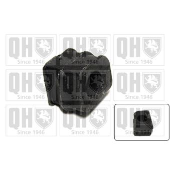 Suspension, stabilisateur QUINTON HAZELL EMB7102 pour PORSCHE 911 1.8 G60 Syncro - 160cv