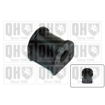 Suspension, stabilisateur QUINTON HAZELL EMB7105 pour OPEL ASTRA 3.0 - 177cv