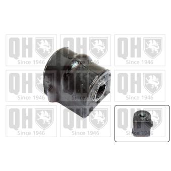 Suspension, stabilisateur QUINTON HAZELL EMB7113 pour SUBARU LEGACY 1.4 16V - 90cv