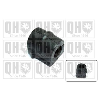 Suspension, stabilisateur QUINTON HAZELL EMB7114 pour ALFA ROMEO 145 1.7 CDTI - 110cv