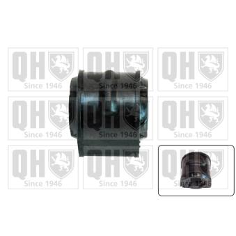 Suspension, stabilisateur QUINTON HAZELL EMB7116 pour CITROEN C4 SPACETOURER 1.6 D - 110cv