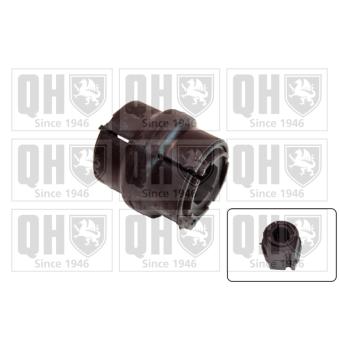 Suspension, stabilisateur QUINTON HAZELL EMB7137 pour CUPRA TERRAMAR 1.2 PureTech 110 - 110cv