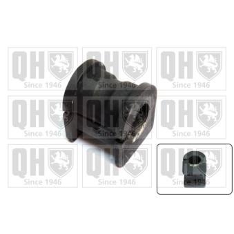 Suspension, stabilisateur QUINTON HAZELL EMB7155 pour SUBARU TREZIA 1.9 dCi - 90cv