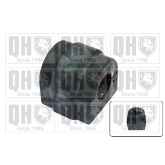 Suspension, stabilisateur QUINTON HAZELL EMB7159 pour VOLKSWAGEN TRANSPORTER - COMBI sDrive 23i - 204cv