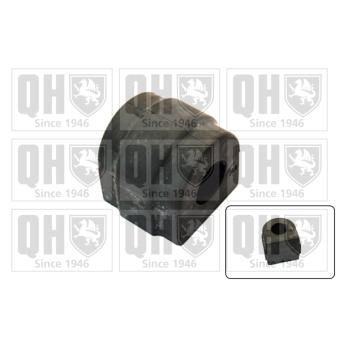Suspension, stabilisateur QUINTON HAZELL OEM 31356773512