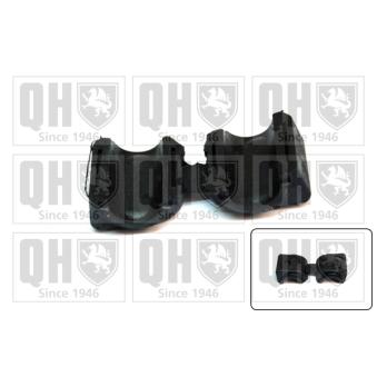 Suspension, stabilisateur QUINTON HAZELL EMB7168 pour CUPRA TERRAMAR 2.2 HDI - 170cv