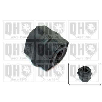 Suspension, stabilisateur QUINTON HAZELL EMB7177 pour PEUGEOT 206 1.9 D - 69cv