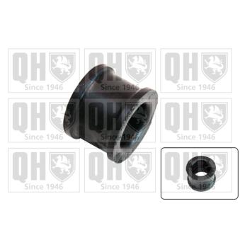 Suspension, barre de couplage stabilisatrice QUINTON HAZELL OEM 701411045
