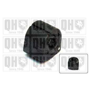 Suspension, stabilisateur QUINTON HAZELL EMB7218 pour JAGUAR XF PureTech 110 - 110cv
