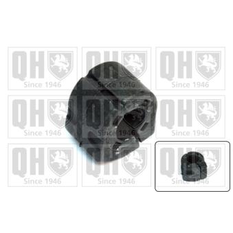 Suspension, stabilisateur QUINTON HAZELL EMB7221 pour KIA STONIC 1.2 THP 110 - 110cv